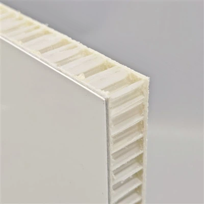 Najlepszy producent paneli o strukturze plastra miodu 7 PP